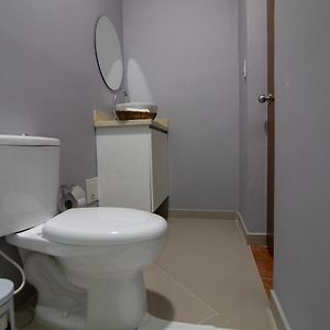 Private Bathroom Double Room